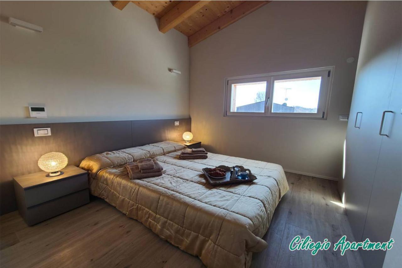 Poggio Le Crete Διαμέρισμα Soiano Del Lago Εξωτερικό φωτογραφία