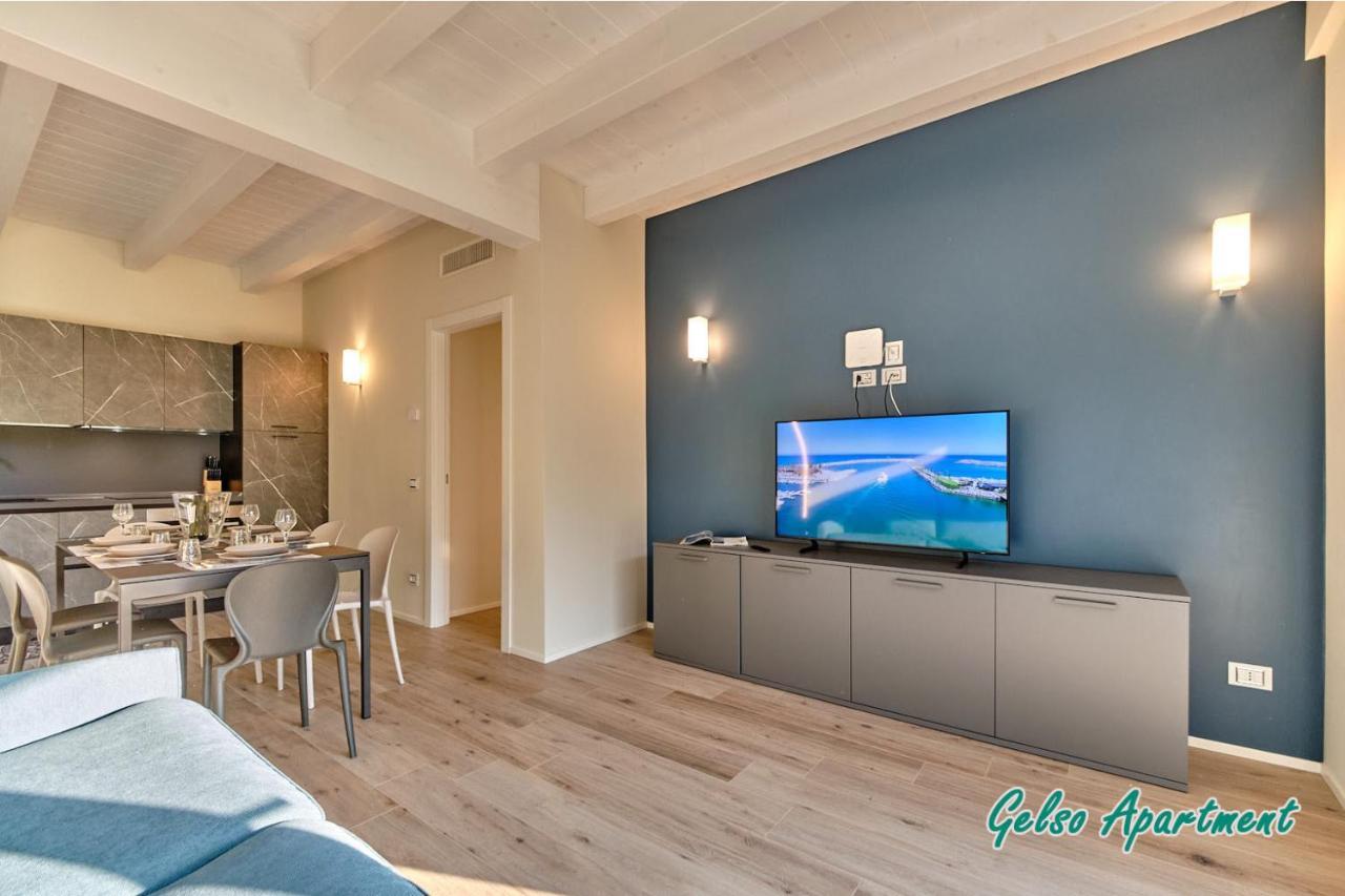 Poggio Le Crete Διαμέρισμα Soiano Del Lago Εξωτερικό φωτογραφία