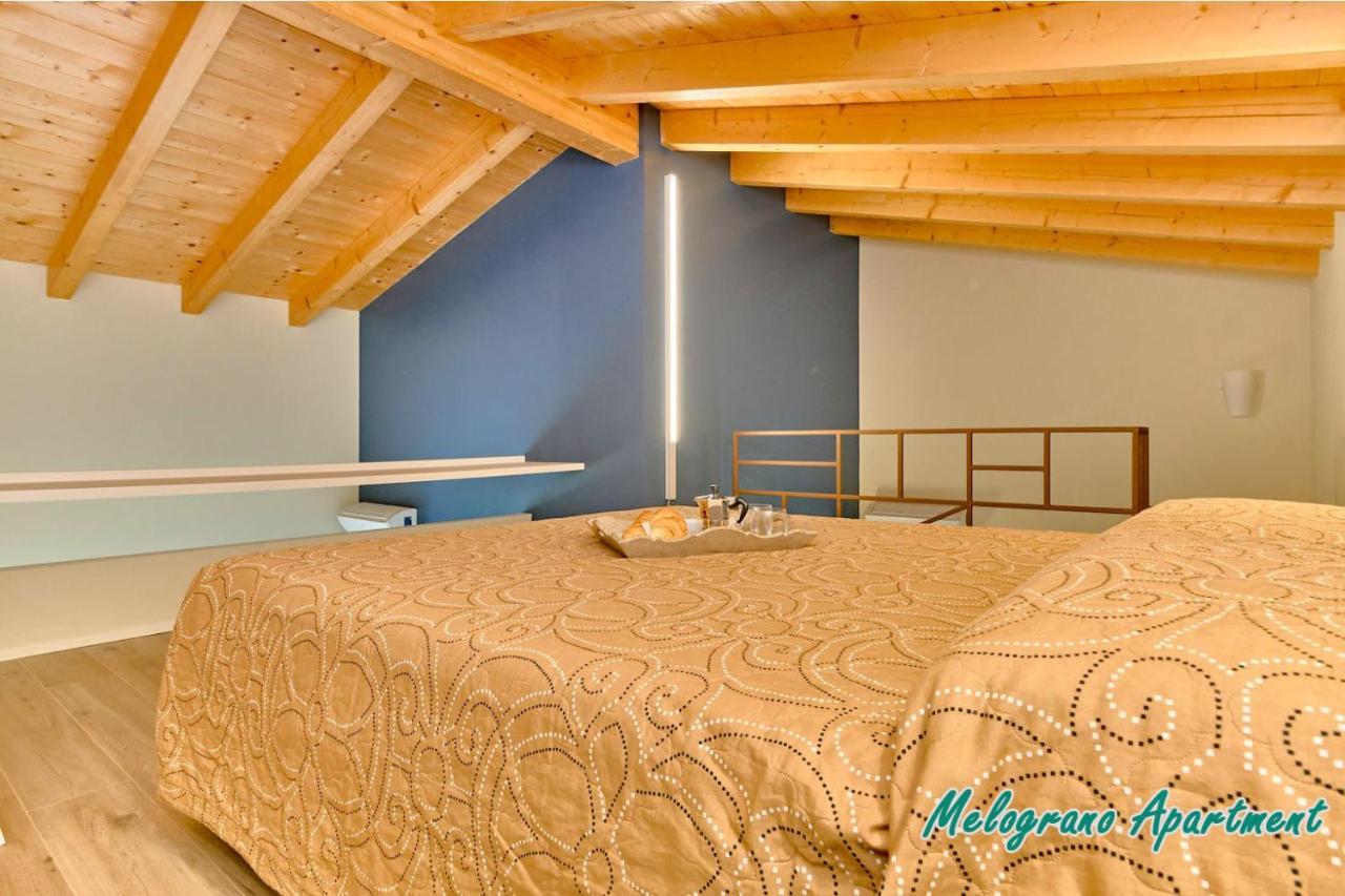 Poggio Le Crete Διαμέρισμα Soiano Del Lago Εξωτερικό φωτογραφία